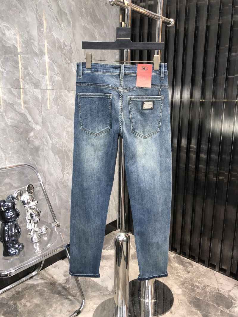 Dolce Gabbana Jeans